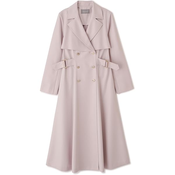 新品　ジル バイ ジルスチュアート 【eS】 ロイヤルドレスコート JILL by JILL STUART（ジルバイジルスチュアート）の「◇【eS